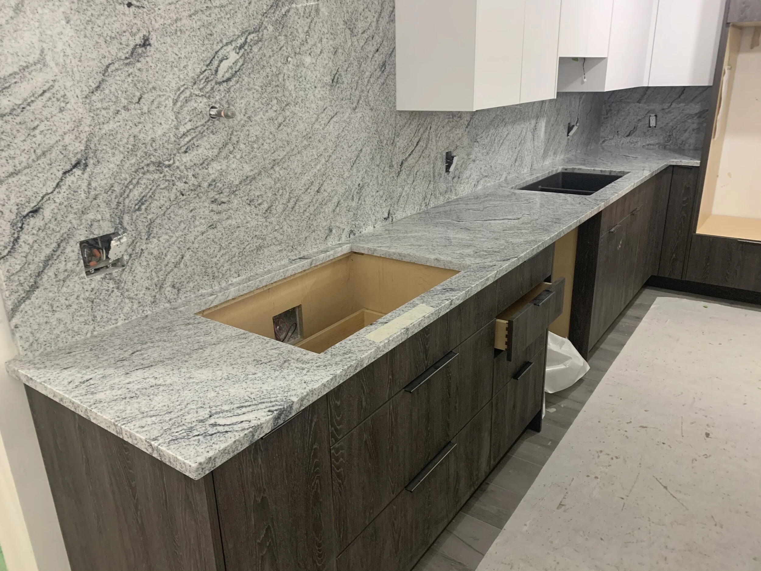 Stone Countertop